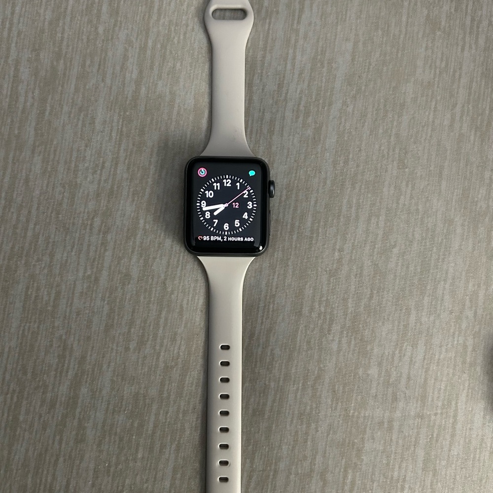 Apple Watch Series 3 42 MM